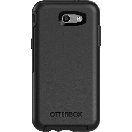 OtterBox Samsung Galaxy J3/J3 (2018)/J3 V 3rd gen/J3 3rd gen/Amp Prime 3/J3 Star Case Symmetry Series