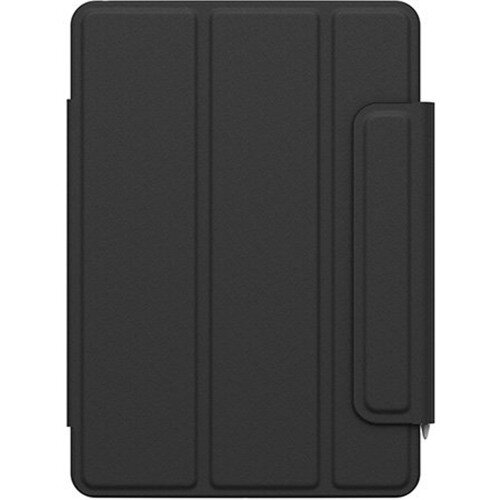 OtterBox Symmetry Series 360 Elite Case for iPad (10.2-inch) (7th, 8th, 9th Gen) - Starry Night (Black / Clear / Grey)