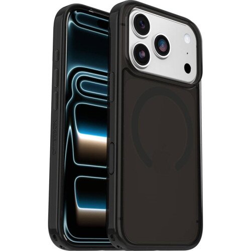 OtterBox Symmetry Series Clear Case for iPhone 17 Pro