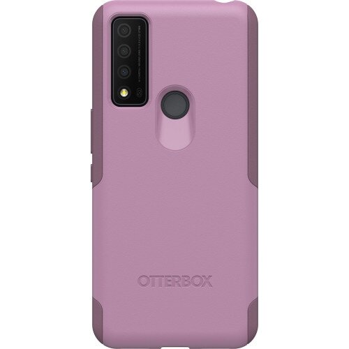 OtterBox TCL 30 XE 5G Case Commuter Series Lite - Maven Way (Pink)
