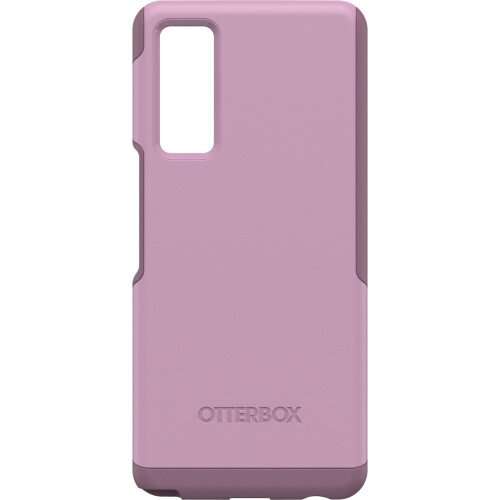 OtterBox Commuter Series Lite Case for TCL Stylus 5G - Maven Way (Pink)