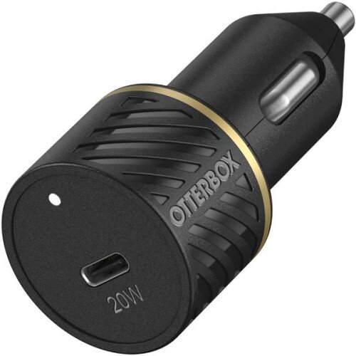 Otterbox USB-C 20W Fast Car Charger