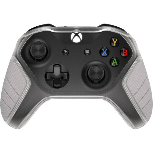 OtterBox Xbox One Controller Shell Easy Grip - Dreamscape (White / Grey)