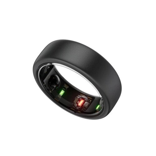 Oura Ring Gen3 - Stealth - 6 - Horizon