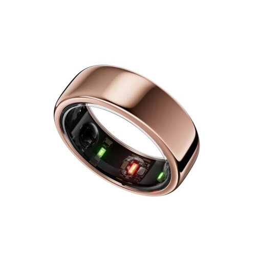 Oura Ring Gen3 - Rose Gold - 12 - Horizon