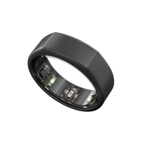 Oura Ring Gen3 - Stealth - 10 - Heritage