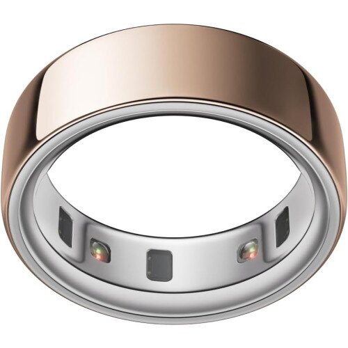 Oura Smart Ring Gen4 - 15 - Rose Gold