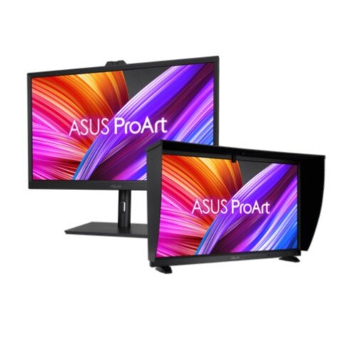 ASUS 31.5" ProArt Display OLED PA32DC Professional 4K UHD Monitor