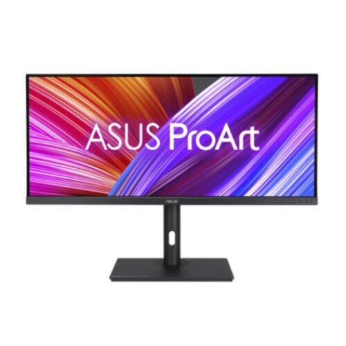 ASUS 34" ProArt Display PA348CGV Professional IPS Ultra-wide QHD Monitor