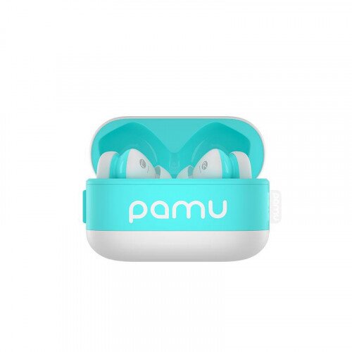 Padmate Pamu Z1 Lite Bluetooth 5.2 Earbuds - Blue
