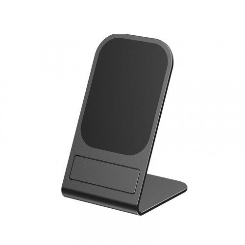 Padmate W23 Magnetic Wireless Charging Aluminum Alloy Bracket