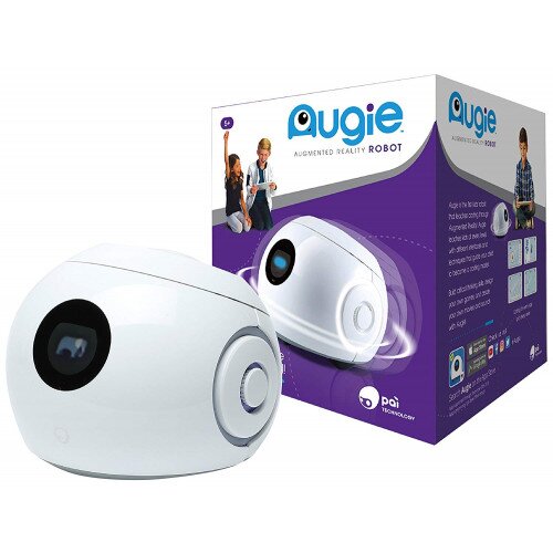 Pai Technology AUGIE Augmented Reality Coding Robot