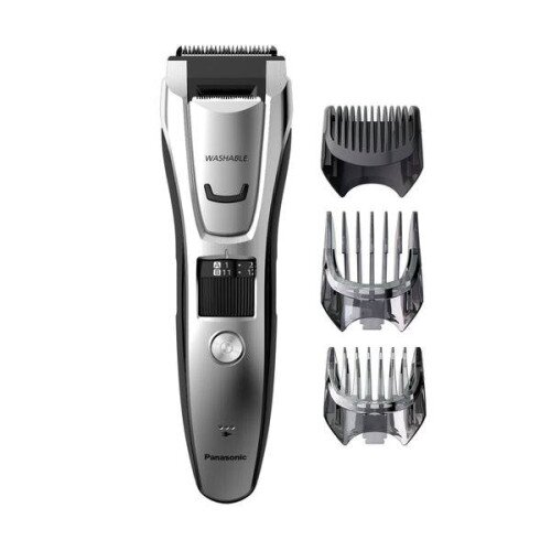 Panasonic Beard Hair & Body Groomer 39 Length Settings