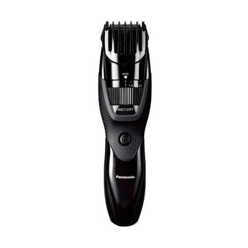 Panasonic Beard & Hair Trimmer 19 Length Settings