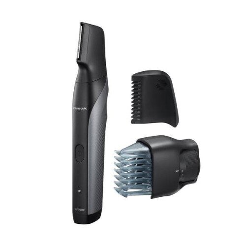 Panasonic Body Hair Groomer Adjustable Length Settings