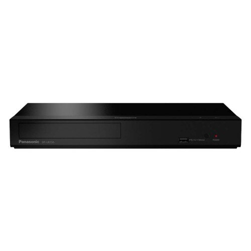 Panasonic DP-UB150EB-K Ultra HD Blu-ray Player