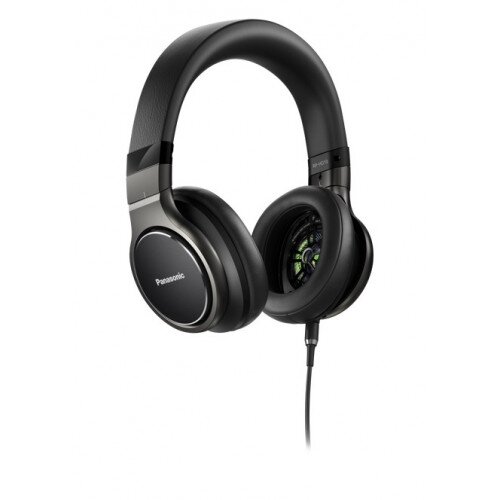 Panasonic Hi-Res Premium Over-Ear Headphones - RP-HD10C