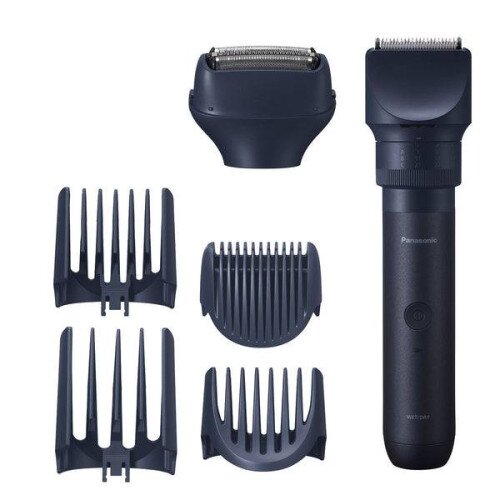Panasonic MultiShape Defined Grooming Kit