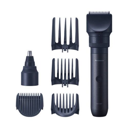 Panasonic MultiShape Precision Trimming Kit