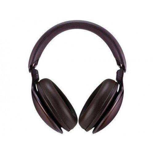 Panasonic Premium Hi-Res Wireless Bluetooth Noise Cancelling Over The Ear Headphones - Taupe