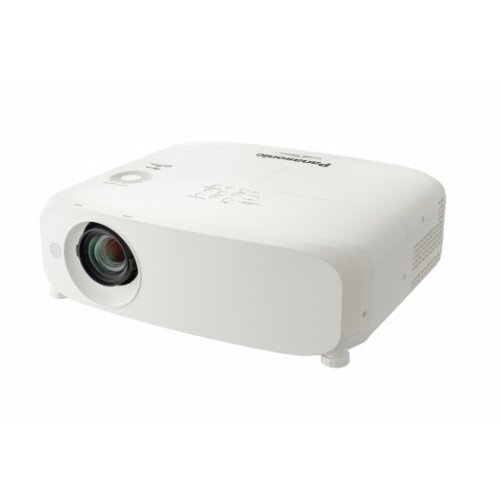 Panasonic PT-VZ580 LCD 5000 Lumens WUXGA Projector