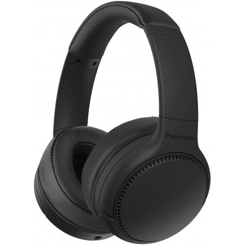 Panasonic RB-M300B Deep Bass Wireless Bluetooth Immersive Headphones