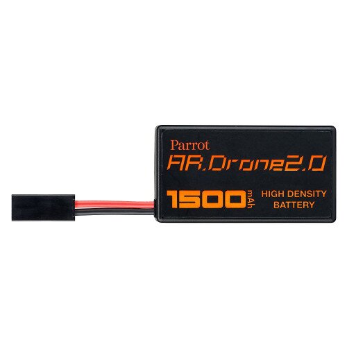 Parrot AR.DRONE 2.0 - 1500mAh LiPo Battery