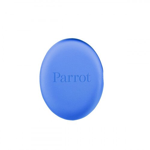 Parrot ZIK 2.0 Battery Compartment Cover - Blue