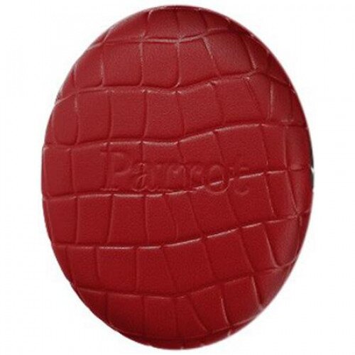 Parrot Battery Cover Zik 3 - Red Croc