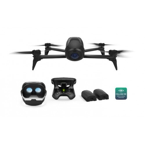 Parrot Bebop 2 Power - Pack FPV Quadcopter