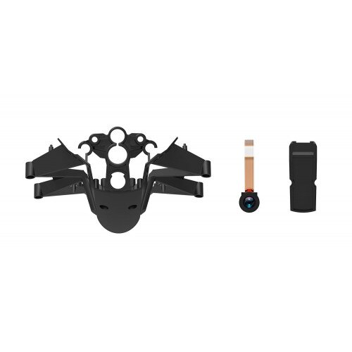 Parrot Camera and Body for Jumping Sumo - Black