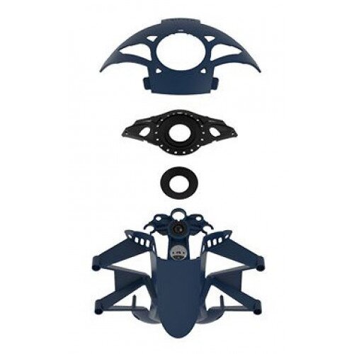 Parrot Camera and Body for Jumping Night