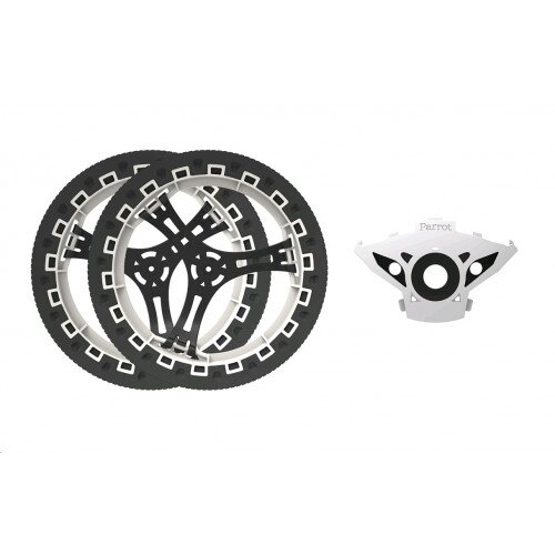 Parrot Customisation Kit for Jumping Sumo