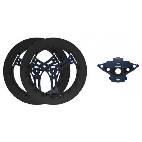 Parrot Jumping Night Customisation kit - Diesel