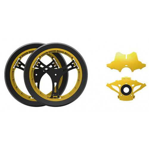 Parrot Jumping Race Customisation Kit