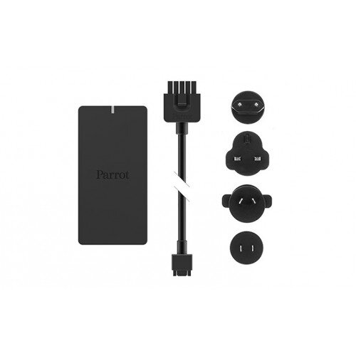 Parrot DISCO Charger, Cable and Plugs (x4)