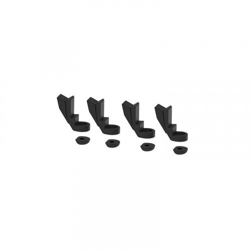 Parrot Jumping Drones - Rubbers Pack & Screws