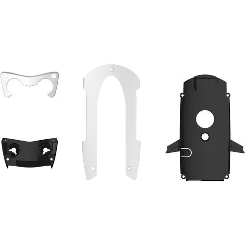 Parrot Mambo Shells + Screws