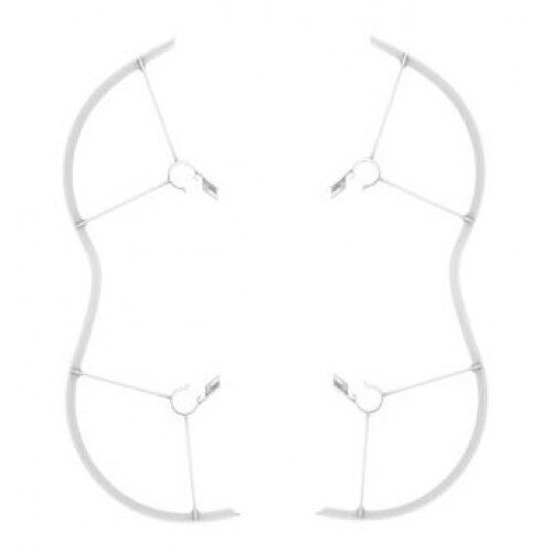 Parrot fairings for Airborne and Hydrofoil - White