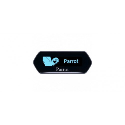 Parrot MKi9100