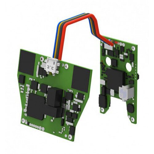 Parrot Jumping Sumo Motherboard