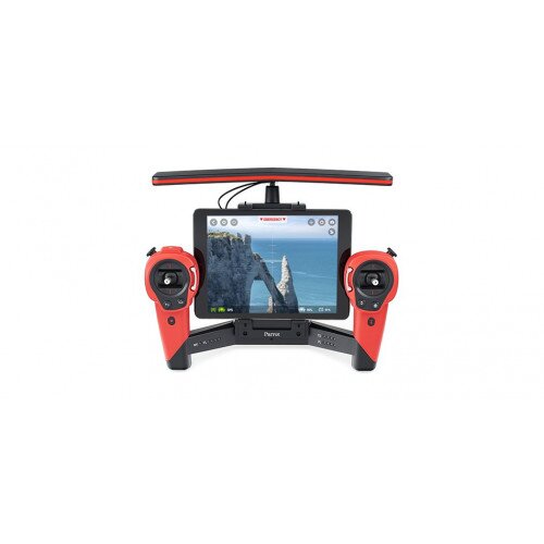 Parrot Skycontroller - Red