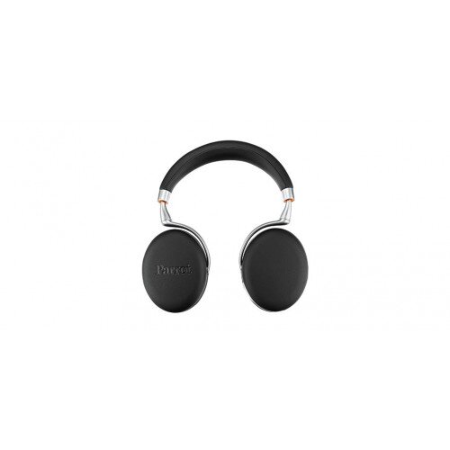 Parrot Zik 3 Over-Ear Wireless Headphones - Black Grained