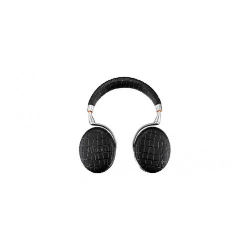 Parrot Zik 3 Over-Ear Wireless Headphones - Noir Croco