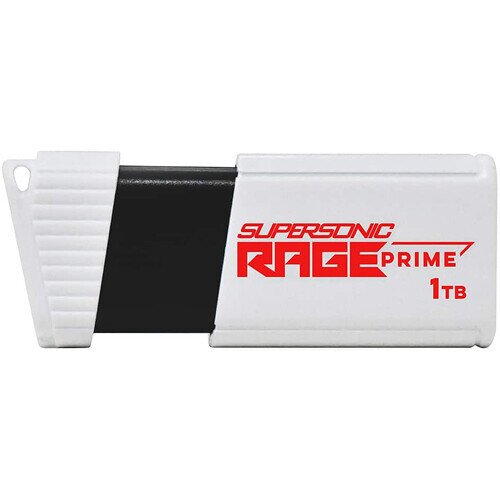 Patriot Rage Prime USB 3.2 Flash Drive - 1TB