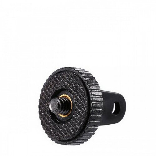 PatrolEyes Body Camera GoPro Mount Tripod Adapter