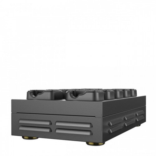 PatrolEyes DV10 Pro Data Transfer 10 Camera Docking Station