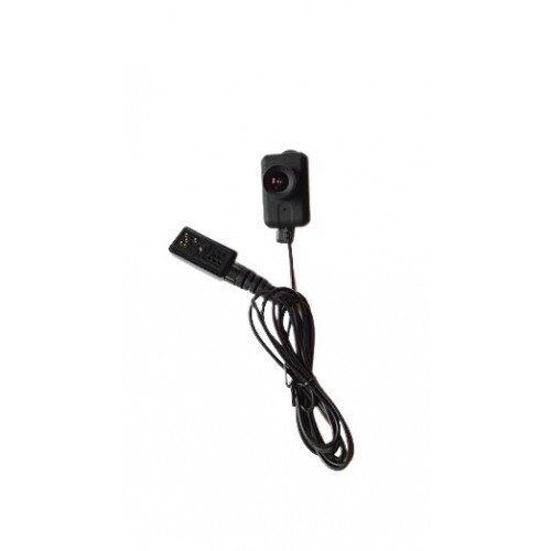 PatrolEyes DV10 WiFi 480P Wide Angle External Camera