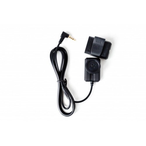 PatrolEyes HD 480 Res Covert Button Camera