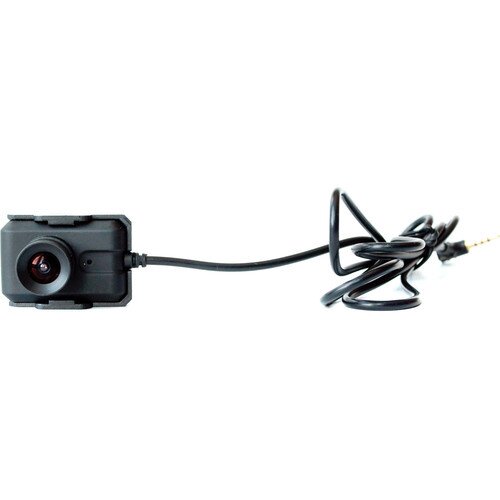 PatrolEyes HD 480 Resolution Camera with Wide Angle Lens